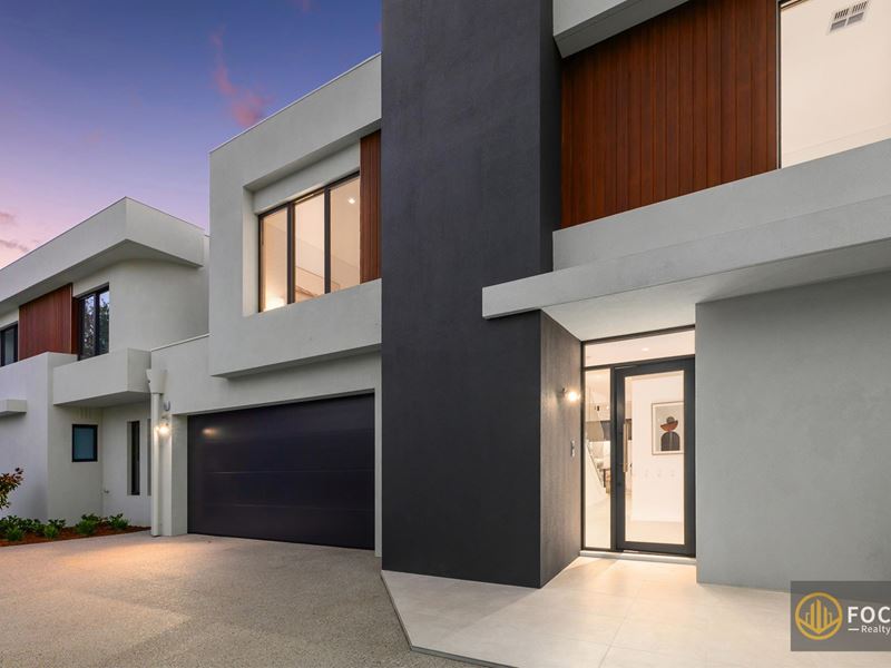 B/64 Waratah Avenue, Dalkeith