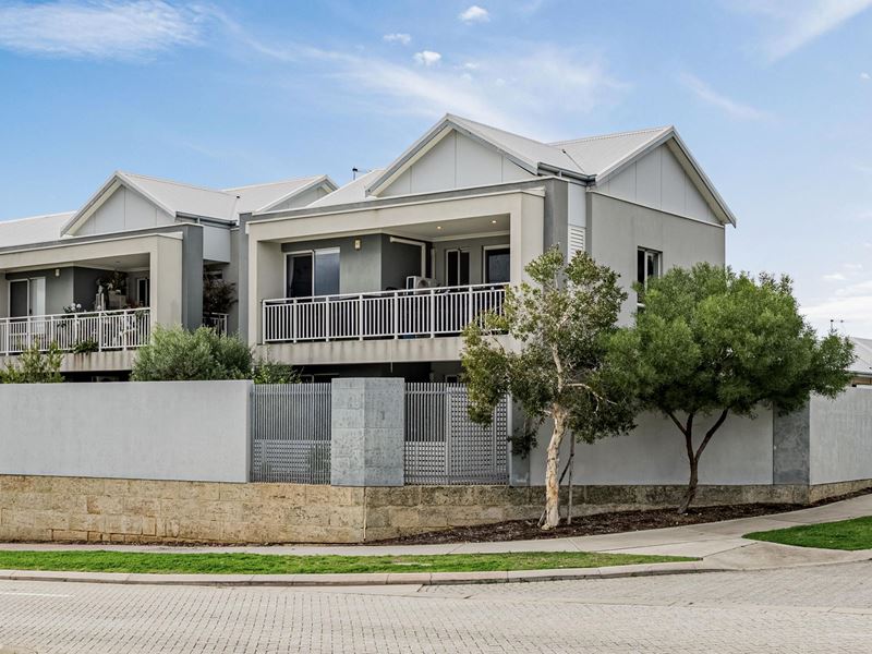 3/1 Elsbury Approach, Clarkson