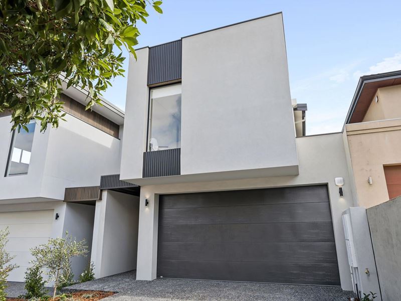 45A Latrobe Street, Yokine