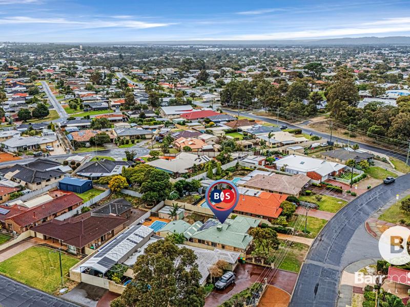 79 Hale Street, Eaton WA 6232