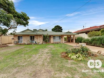 79 Hale Street, Eaton WA 6232