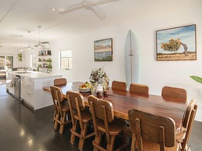 11 Pollock Lane, Margaret River WA 6285