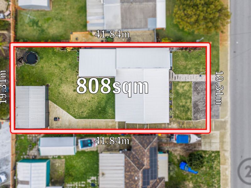 9 Dorothy Avenue, Falcon WA 6210