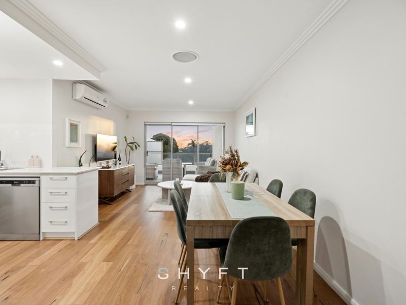 6/117 Westview  Street, Scarborough