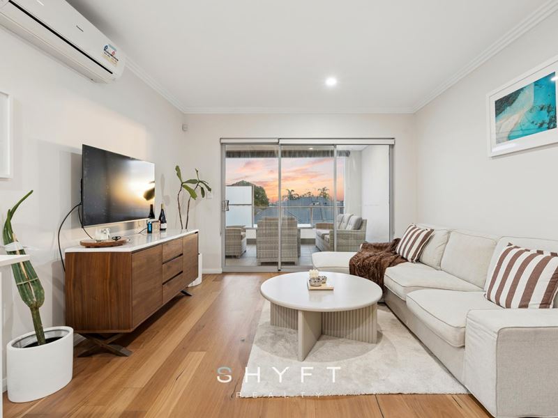 6/117 Westview  Street, Scarborough WA 6019