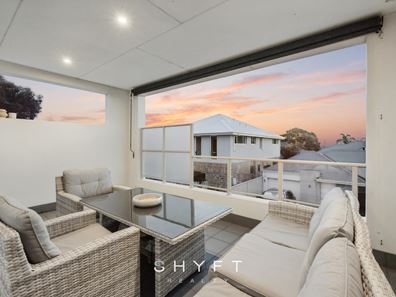 6/117 Westview  Street, Scarborough WA 6019