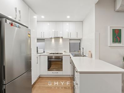 6/117 Westview  Street, Scarborough WA 6019
