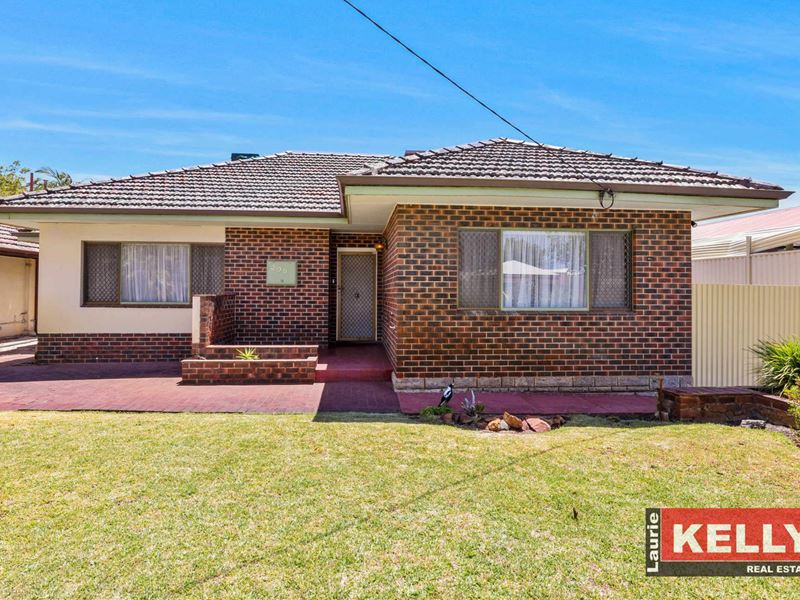 209 Keymer Street, Belmont WA 6104