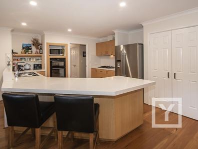 6 Casuarina Drive, Geographe WA 6280