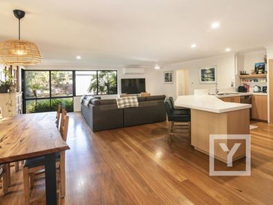 6 Casuarina Drive, Geographe WA 6280