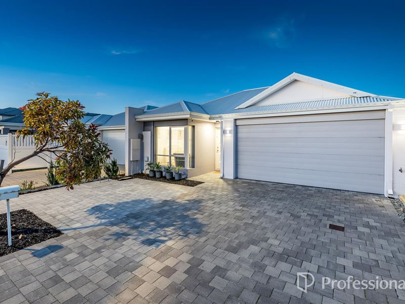 10 Fallow Way, Alkimos WA 6038