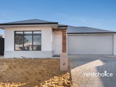 12 Camperdown Wy, Lakelands WA 6180