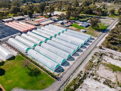 41 Tuart Road, Oakford WA 6121