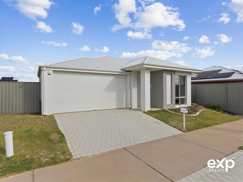 31 Kaler Road, South Yunderup
