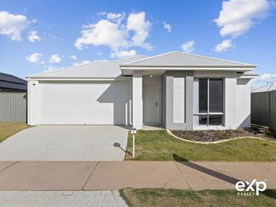 31 Kaler Road, South Yunderup WA 6208