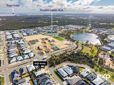 31 Kaler Road, South Yunderup WA 6208