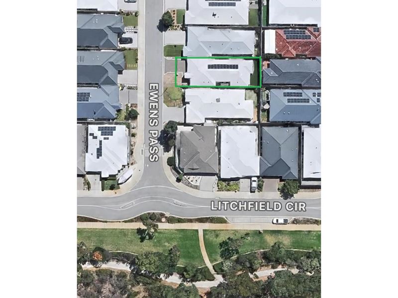 23 Ewens Pass, Wandi WA 6167