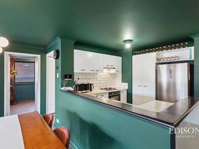 1/10 Pendal Lane, Perth WA 6000