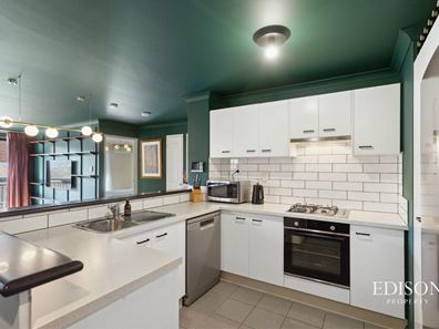 1/10 Pendal Lane, Perth WA 6000