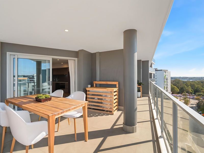 88/5 Rowe Avenue, Rivervale