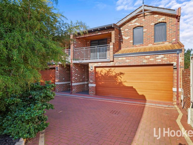 18A Mcmillan St, Victoria Park WA 6100
