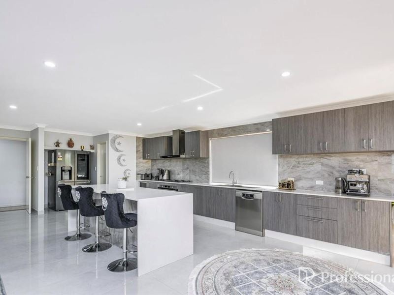 3 Aspen Grove, Ballajura