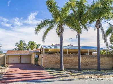 3 Aspen Grove, Ballajura WA 6066