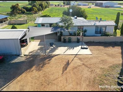 3361 Coorow-Green Head Road, Eganu WA 6515
