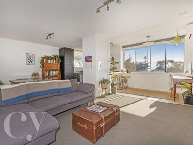 9/10 Forrest Street, Fremantle WA 6160