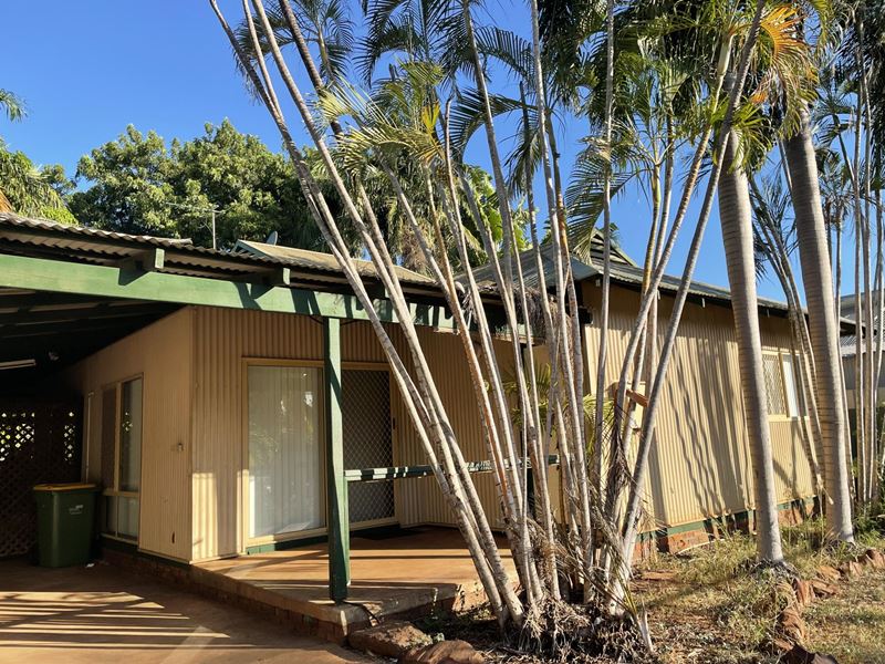 5B Chippindall Place, Cable Beach WA 6726