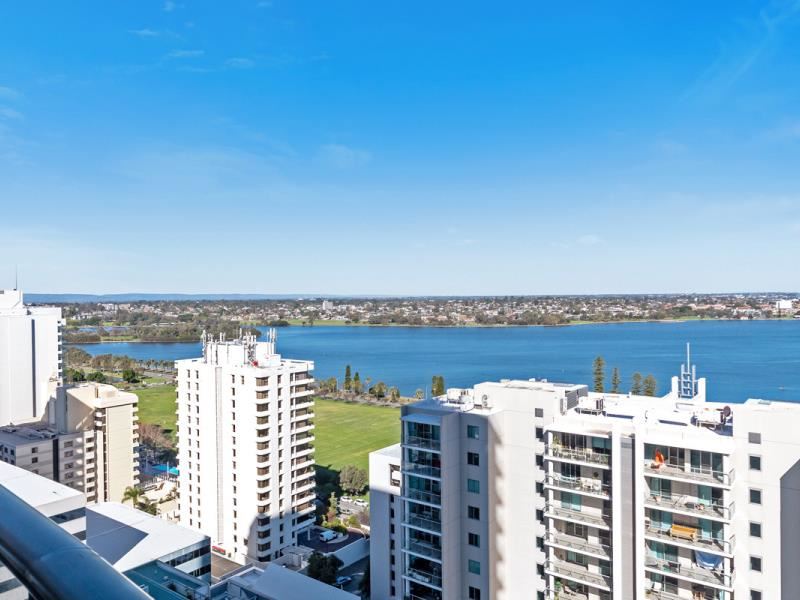 101/181 Adelaide Terrace, East Perth WA 6004