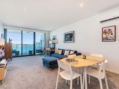 101/181 Adelaide Terrace, East Perth WA 6004