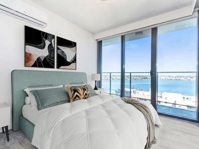 101/181 Adelaide Terrace, East Perth WA 6004