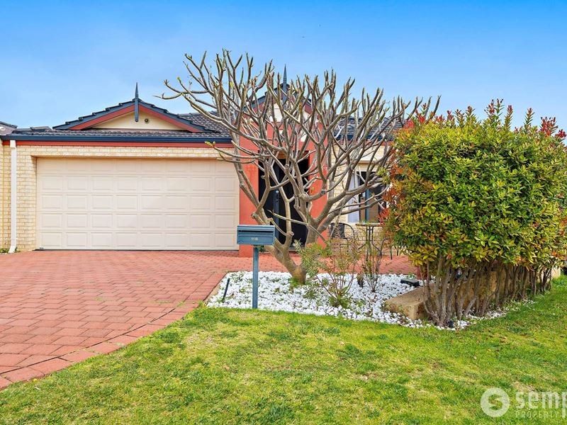 11B L'Aquila Circle, Beeliar WA 6164