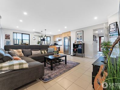 11B L'Aquila Circle, Beeliar WA 6164