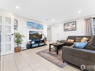 11B L'Aquila Circle, Beeliar WA 6164