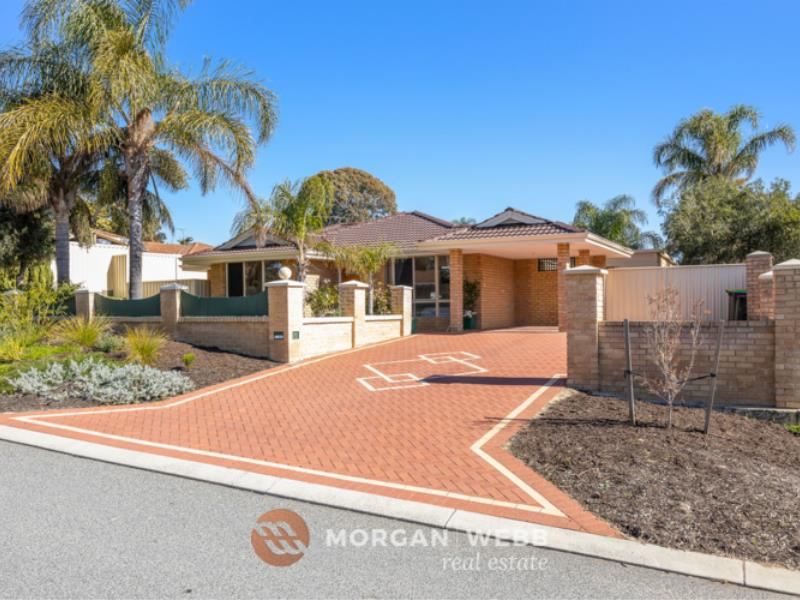 Room Only/11 Ullswater Glade, Joondalup WA 6027