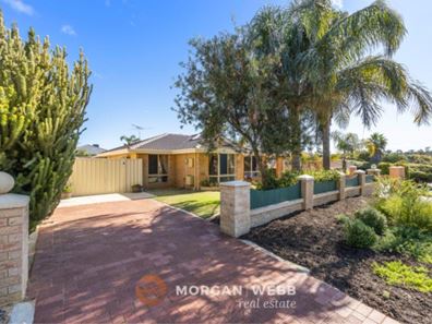 Room Only/11 Ullswater Glade, Joondalup WA 6027