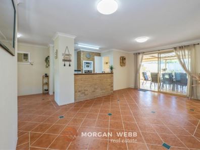 Room Only/11 Ullswater Glade, Joondalup WA 6027