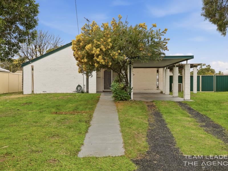 2 Hakea Place, Pinjarra