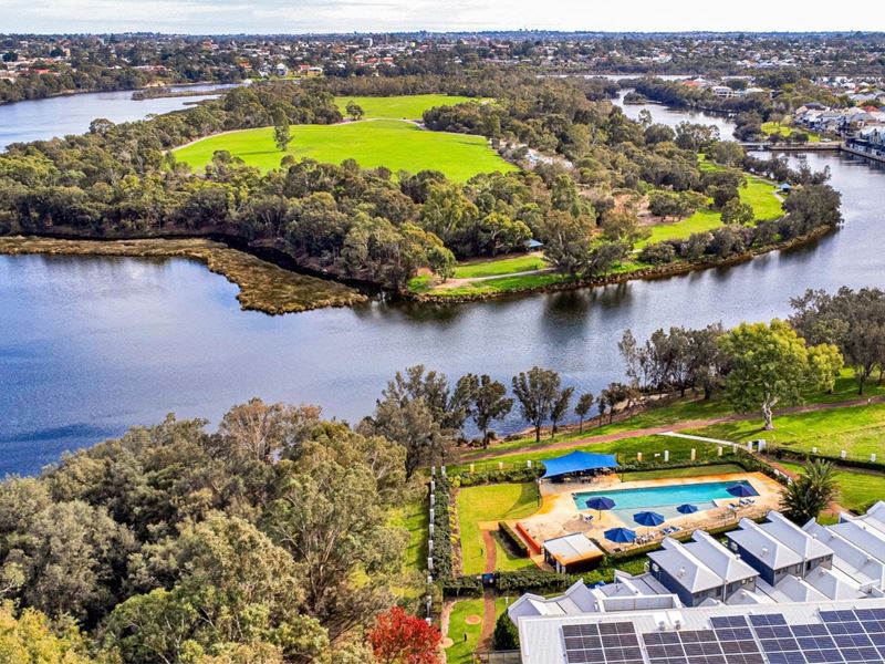 310/150 Great Eastern Highway, Ascot
