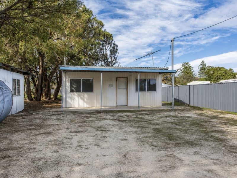 20 Littleton Street, Falcon WA 6210