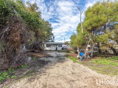 20 Littleton Street, Falcon WA 6210
