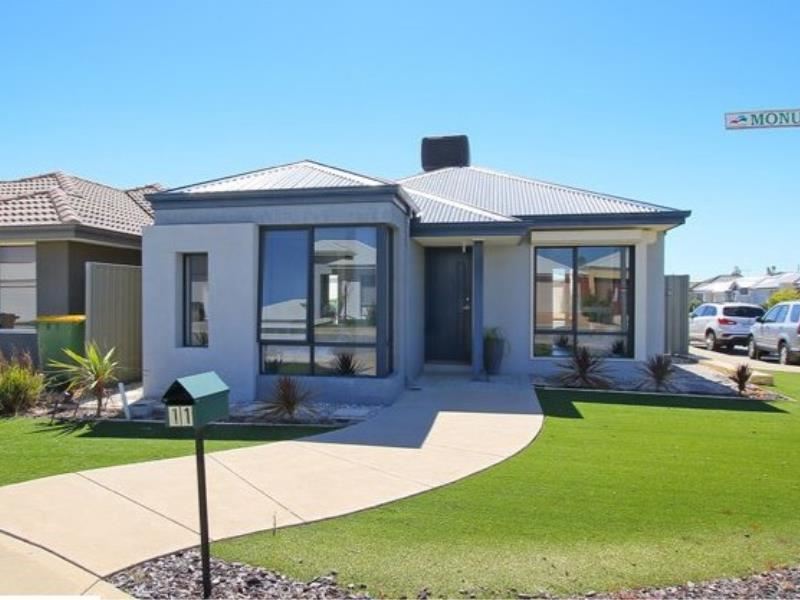 11 Monument Street, Harrisdale