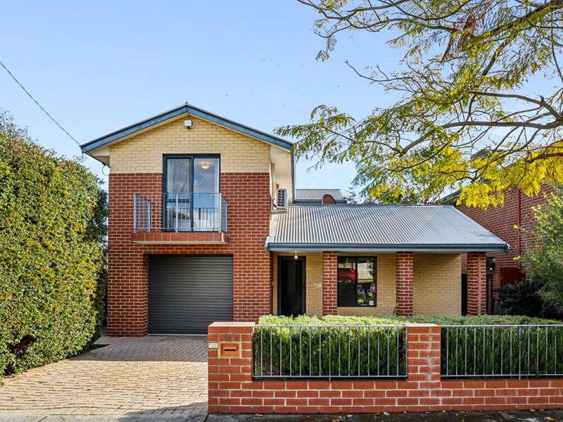 15A Egina Street, Mount Hawthorn