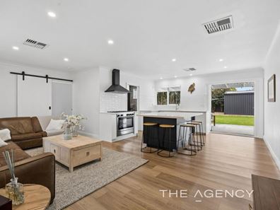 13 Railway Crescent, Herne Hill WA 6056
