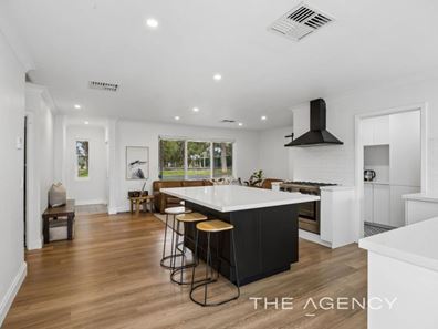 13 Railway Crescent, Herne Hill WA 6056