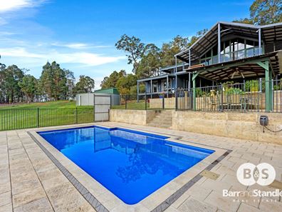 364 Marshall Road, Argyle WA 6239