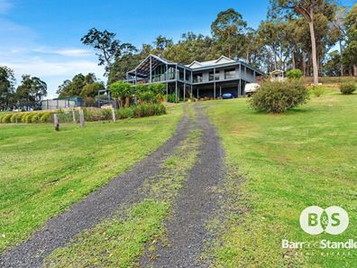 364 Marshall Road, Argyle WA 6239