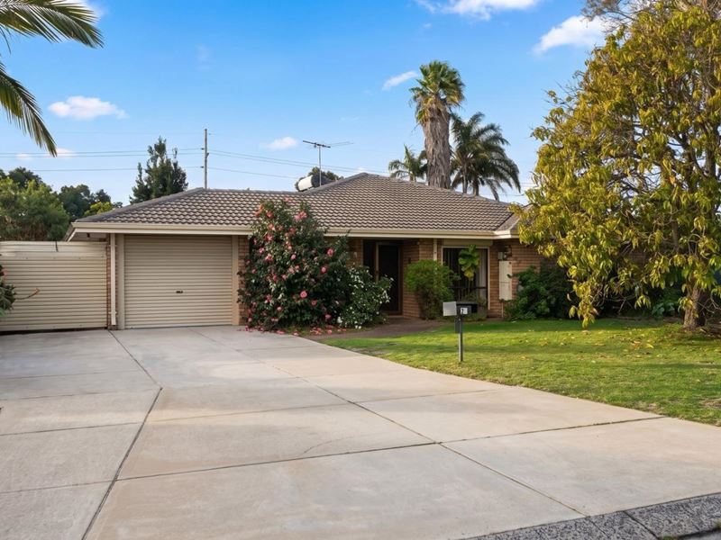 25 Hovea Court, Morley